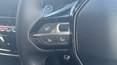 Peugeot 208 1.2 PureTech 100 GT 5dr Petrol Hatchback